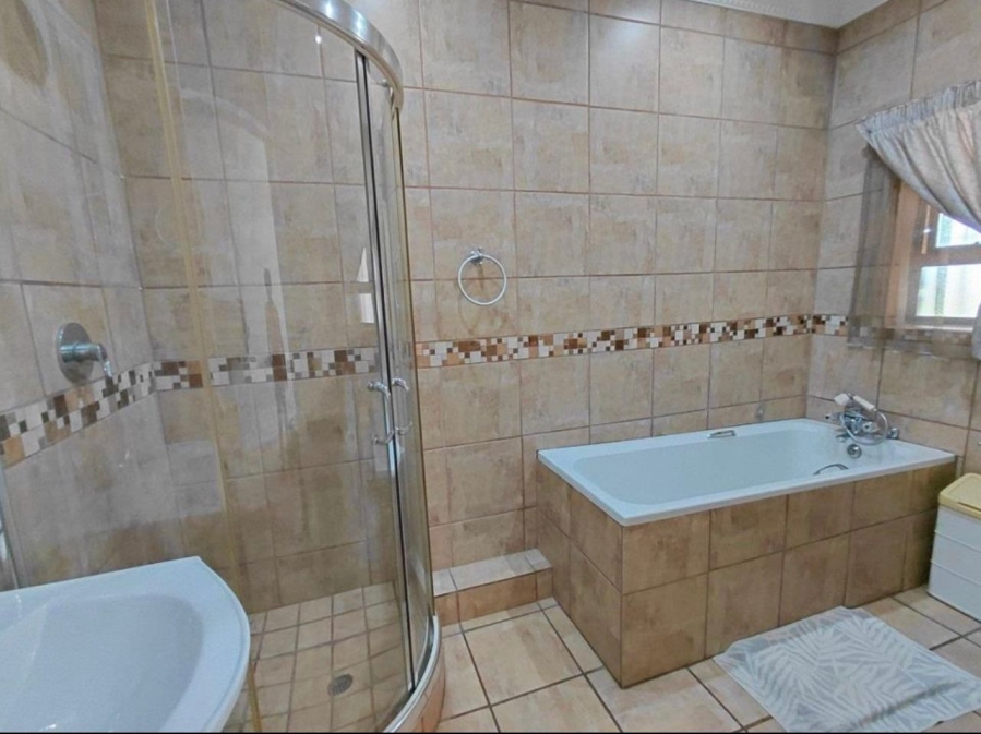 3 Bedroom Property for Sale in Jan Cillierspark Free State